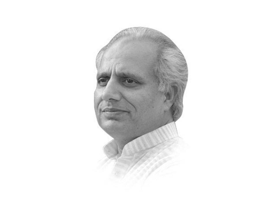 Interview: Shahid Nadeem