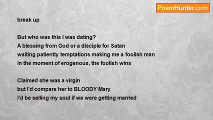 Demise Di'Shon - Evil Beauty In Disguise