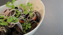 Recette des moules marinières - Vie Pratique Gourmand