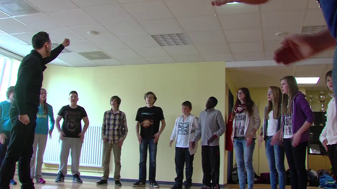 collège des dentelliers Sweenytodd