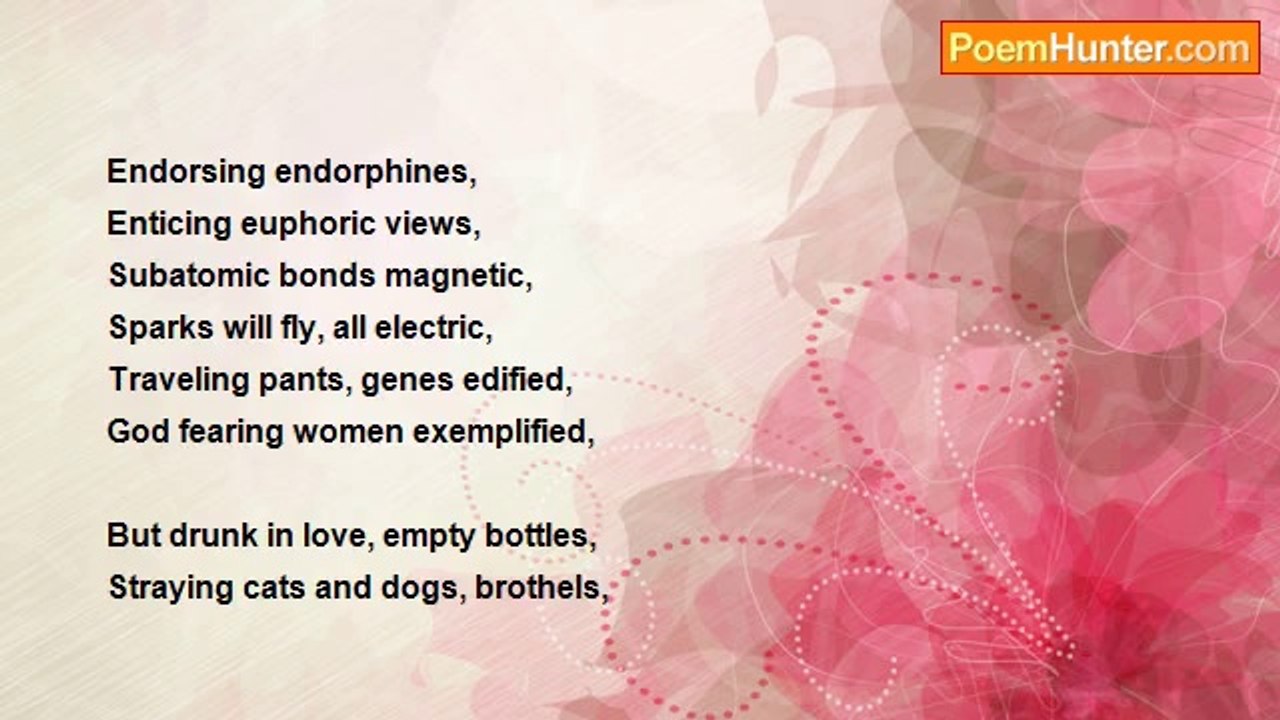 Alex Kenneh - Opposites Attract