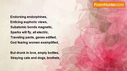 Alex Kenneh - Opposites Attract