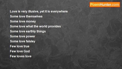 Danel Van Wyk - What Kind Of Love?