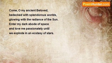 John Navin - Divine Love (Shiva & Shakti)