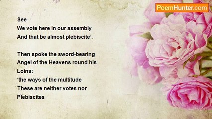 Emmanuel George Cefai - ‘the night is near, going these ways