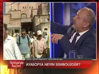 Türkiye'nin Seçimi 2.Bölüm 10 06 2014