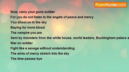 larry Philosopher - D’SOLDIER(PART II)