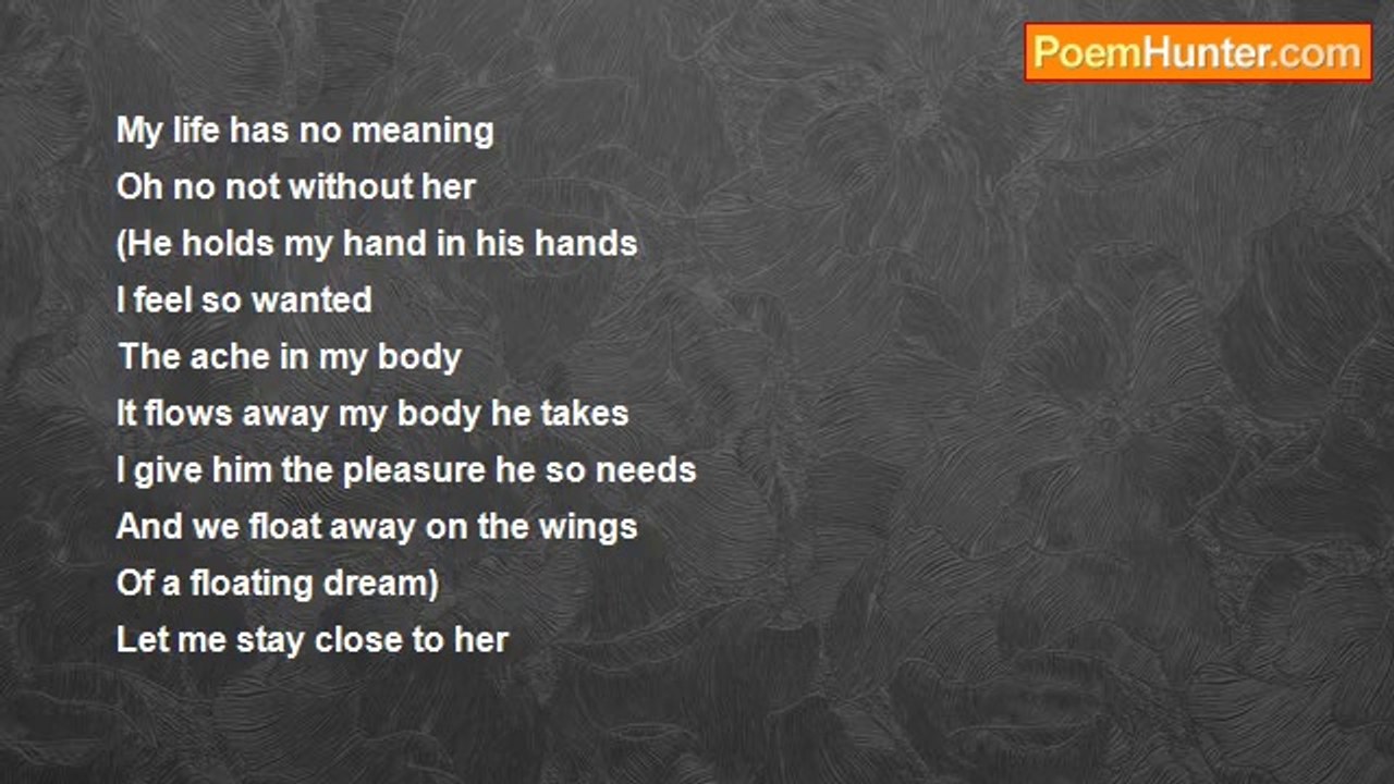 BrokenHeartPheko Motaung - (Love poems)  Song of love/song of devotion