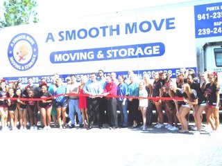 Moving Companies Fort Myers