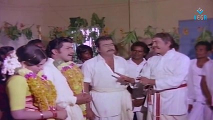 Aattukkara Alamelu Movie Part -7