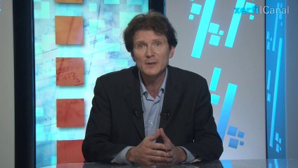 Olivier Passet, Xerfi Canal La France est-elle malade de ses seuils sociaux ?