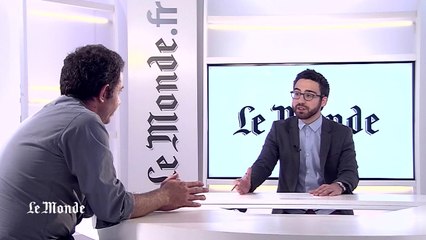 Download Video: Qui sont les djihadistes de l’Etat islamique en Irak et au Levant ?