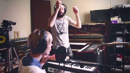Un cover bien fun de Somewhere Over The Rainbow