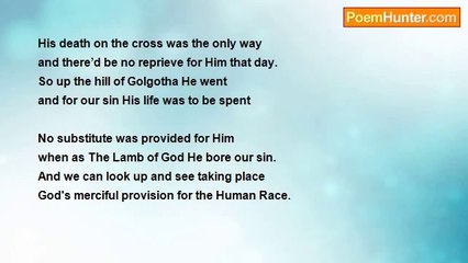 Roy Allen - Today... 'Abraham's Seed'