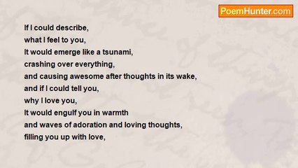 Atticus Mortimer - If I Could Tell You