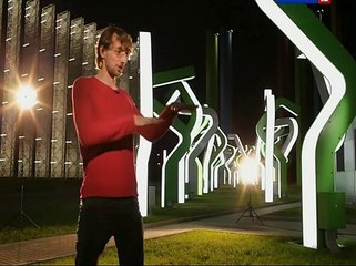 12-й выпуск. КИНОРЕВОЛЮЦИЯ. НОВАЯ РЕАЛЬНОСТЬ (эфир 08.10.2013)