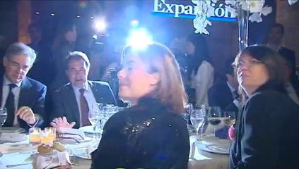 Mas defiende el proceso soberanista ante Sáenz de Santamaría