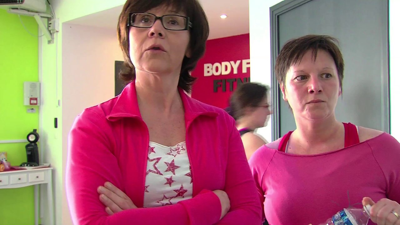 Bodyfitclub calais