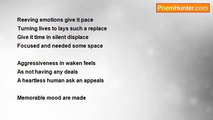 Goodenough Sakhile Dlamini - intrude