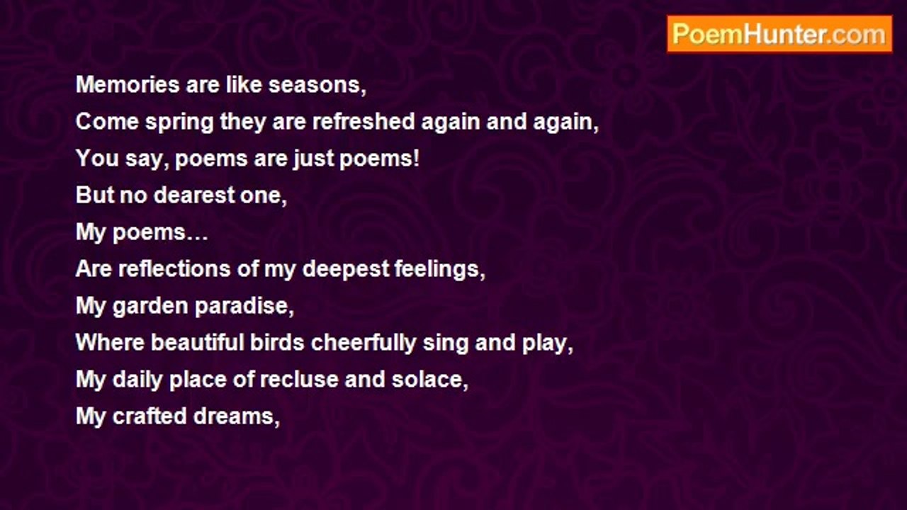 Desert Life - Poems