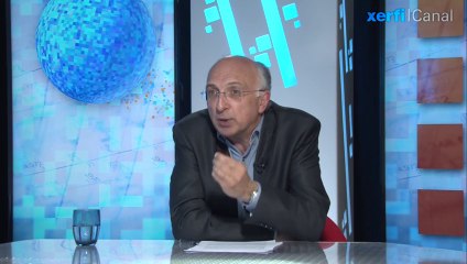 Laurent Faibis, Xerfi Canal Les stratégies d'alliances de la France : le monde plutôt que l'Europe ?