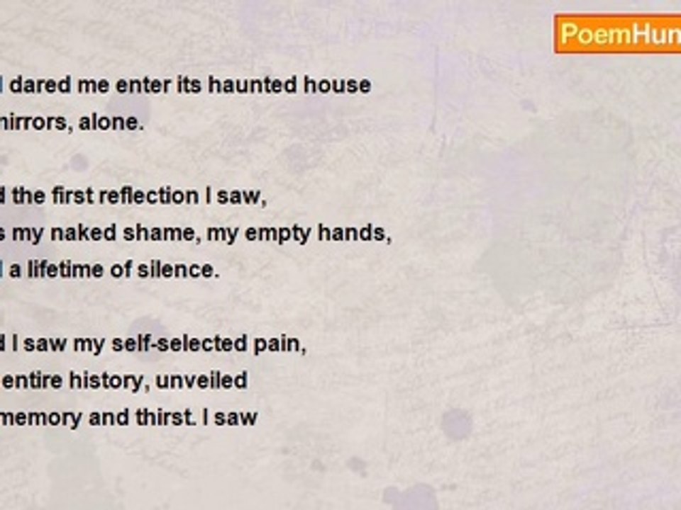 Robin S Ngangom - Poetry