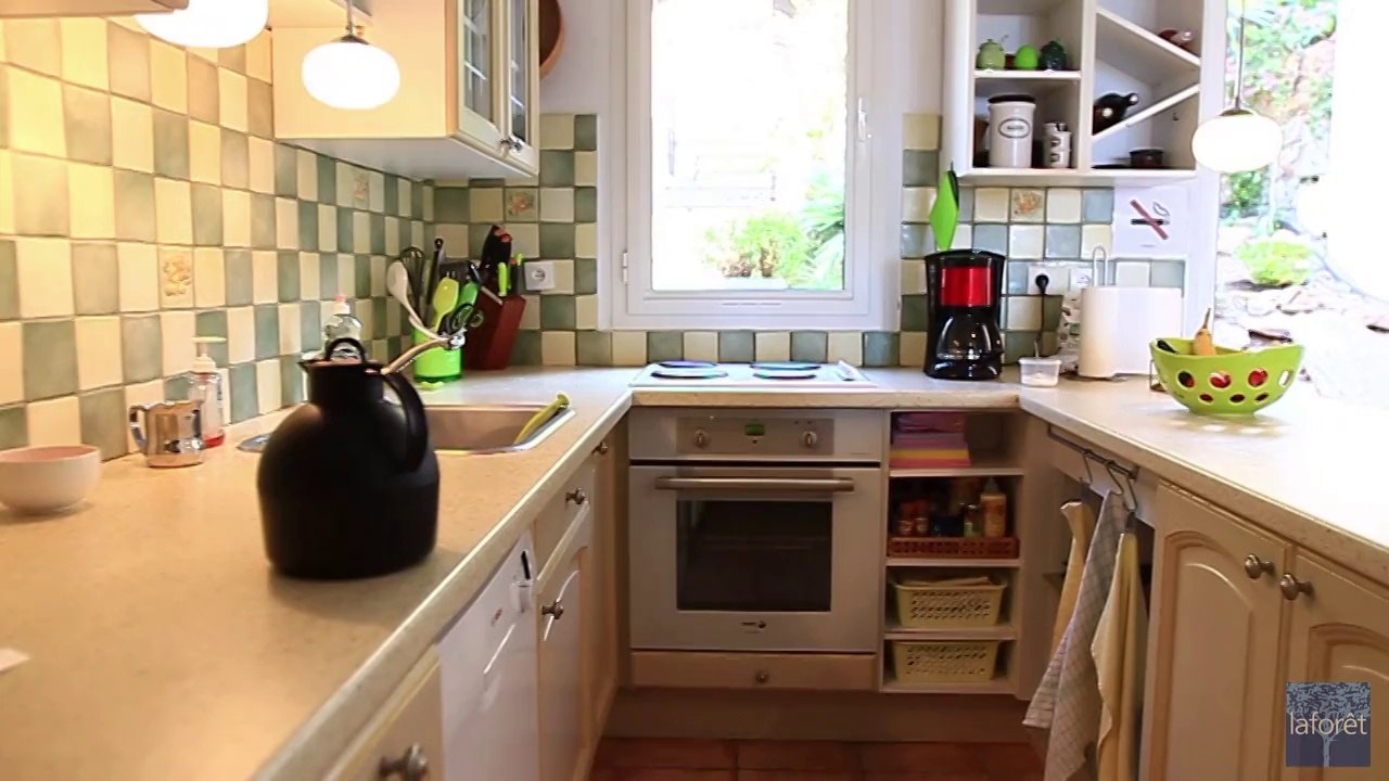 Charmant Mas vue mer, Cavalaire