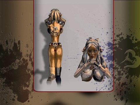 webtemplate original RAM