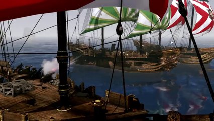 PlayerUp.com - Buy Sell Accounts - ArcheAge - The Seafight Trailer by Tencent (CN)