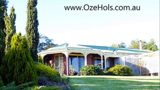 Victor Harbor Caravan Park - Accommodation Victor Harbor