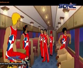 Supa Strikas 12th June 2014 Video Watch Online