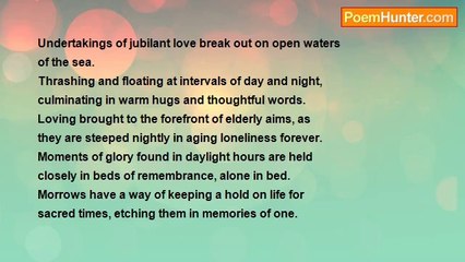 RoseAnn V. Shawiak - Aging Loneliness