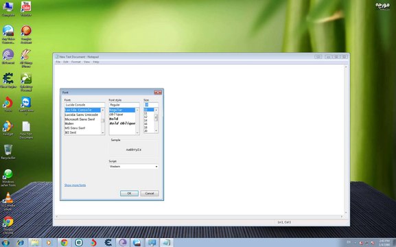 How to unblock YOU TUBE without any software and proxy sites