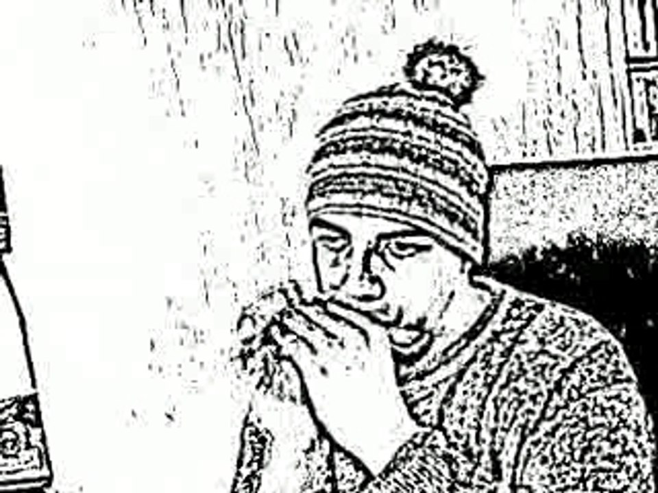 Dans Le Port d'Amsterdam - Jacques Brel