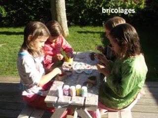 soirée pyjama elsa 8 ans