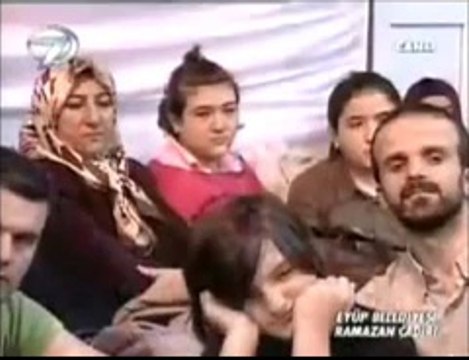 Dursun Ali Erzincanli Ya Hz. MUHAMMED 2012
