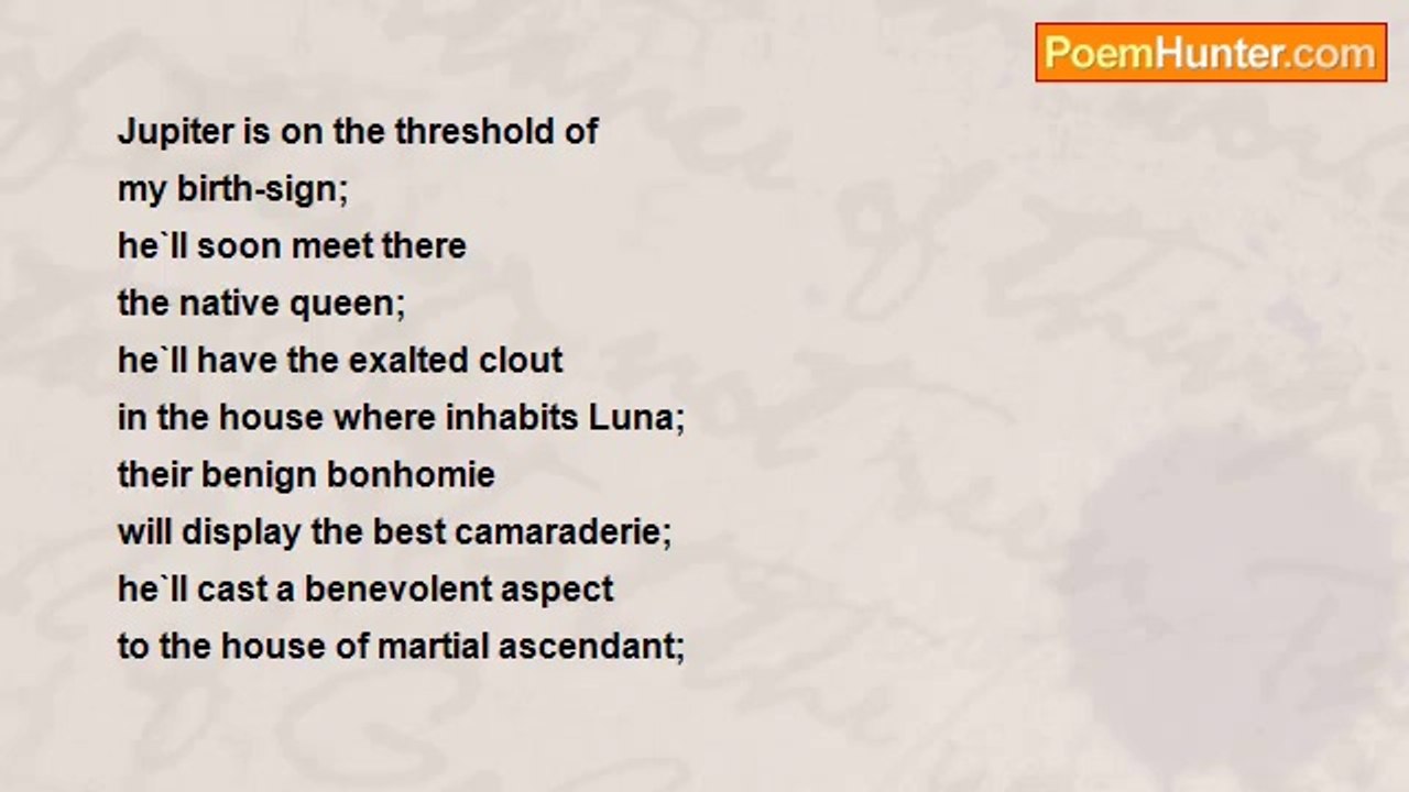 PARTHA SARATHI PAUL - The personal ascension