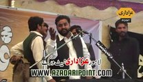 Zakir Irfan Abbas Ratan 16 March 2014 Darbar Gamay Shah Lahore