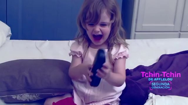 ALAIN AFFLELOU concurso videomakers 2012: La Petite Souris