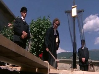 Beyond The Darkness (1979) - Feature