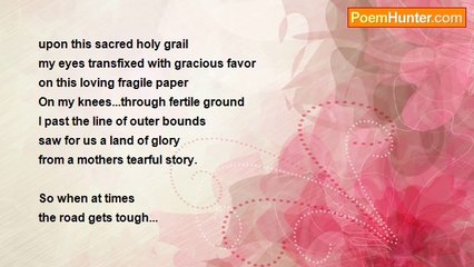 Martina Moriarty - We'll Meet Again