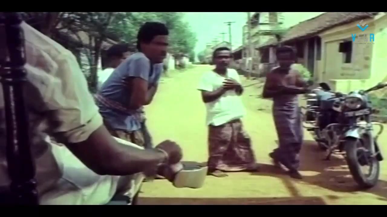 Nenja Thottu Chollu Movie Part -1