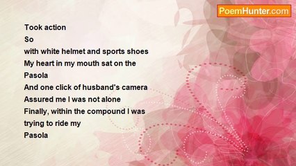 Toshie Nohara - I Won A Motor Scooter-A Yamaha Pasola