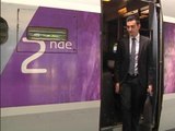 Grève SNCF: les étudiants pénalisés par les perturbations - 12/06