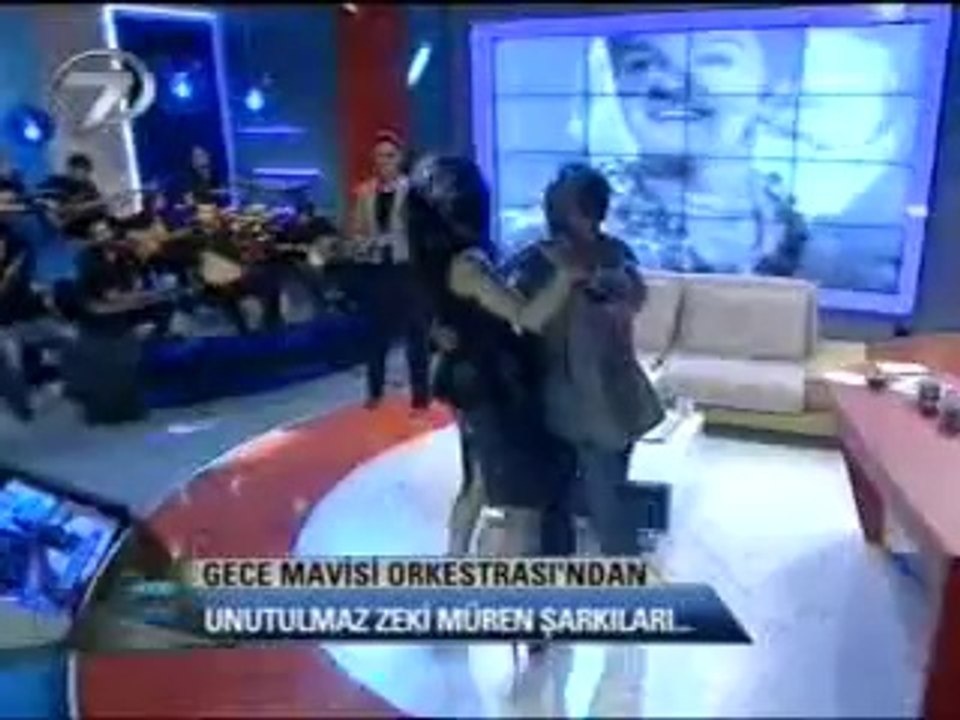 Zeki Müren Şarkıları