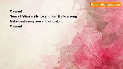 Dino Steffens - Swan Song