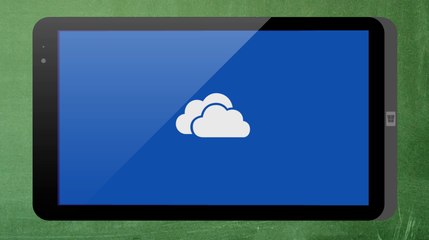 Application OneDrive