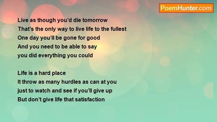 Emily Randleman - The Voices In My Head