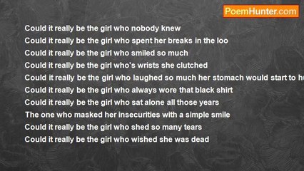 Sarina Manning - Could It Be?