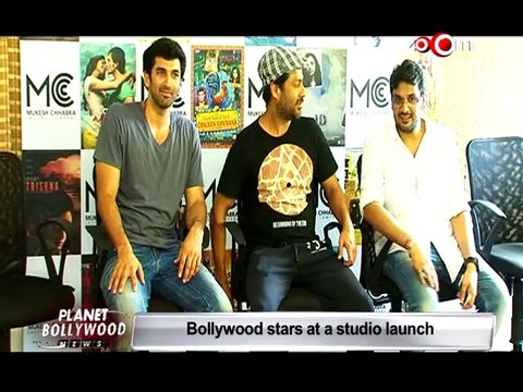 Aditi Rao Hydari and others opinions about Casting Couch.mp4